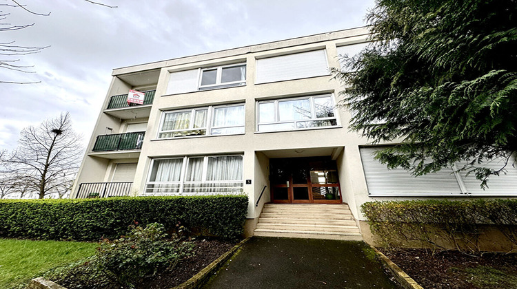 Ma-Cabane - Vente Appartement RIS-ORANGIS, 65 m²