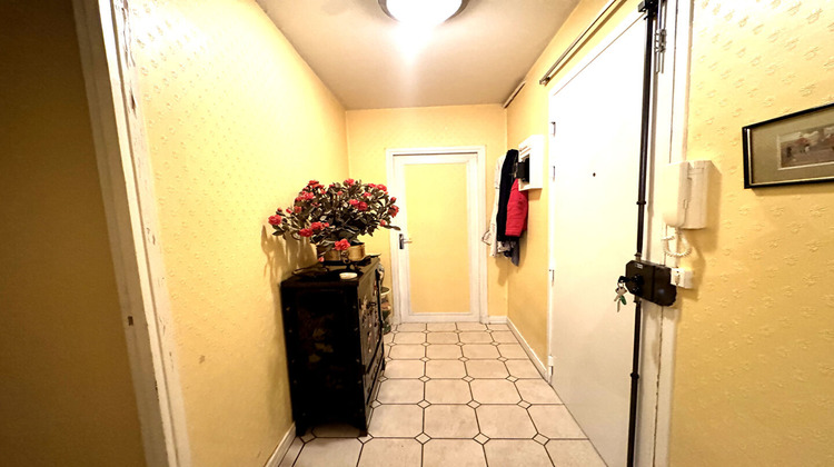 Ma-Cabane - Vente Appartement RIS-ORANGIS, 65 m²