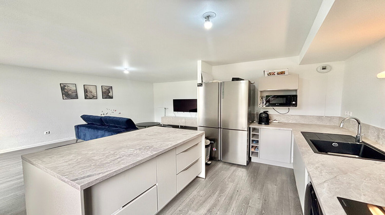 Ma-Cabane - Vente Appartement RIS-ORANGIS, 74 m²