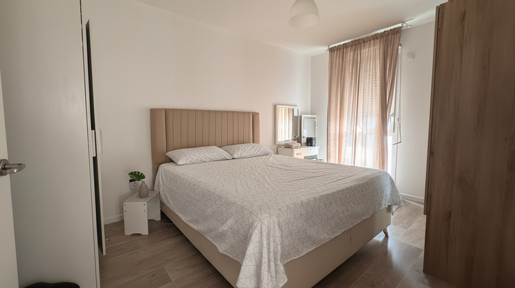 Ma-Cabane - Vente Appartement RIS-ORANGIS, 75 m²