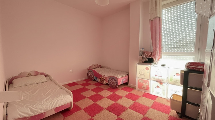 Ma-Cabane - Vente Appartement RIS-ORANGIS, 75 m²