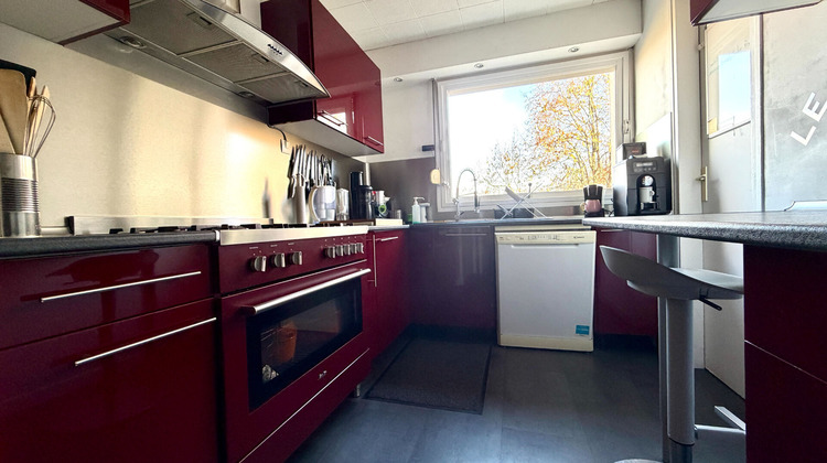 Ma-Cabane - Vente Appartement RIS-ORANGIS, 87 m²