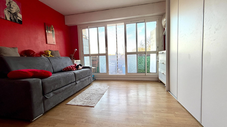 Ma-Cabane - Vente Appartement RIS-ORANGIS, 87 m²