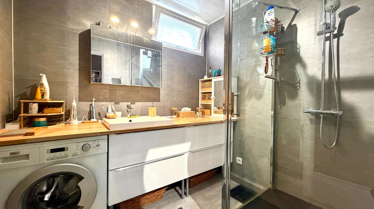 Ma-Cabane - Vente Appartement RIS-ORANGIS, 87 m²