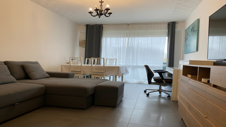Ma-Cabane - Vente Appartement RIS-ORANGIS, 65 m²