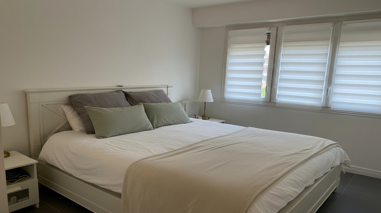 Ma-Cabane - Vente Appartement RIS-ORANGIS, 65 m²