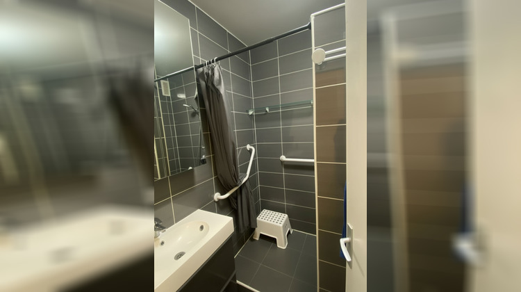 Ma-Cabane - Vente Appartement RIS-ORANGIS, 65 m²