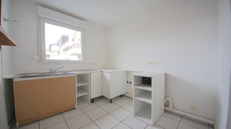 Ma-Cabane - Vente Appartement RIS-ORANGIS, 56 m²