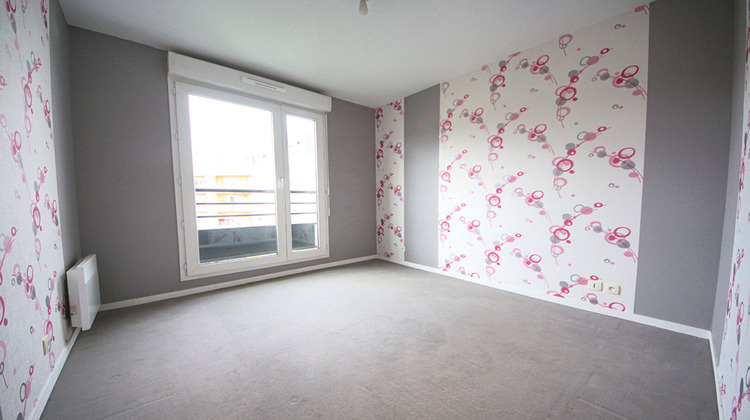 Ma-Cabane - Vente Appartement RIS-ORANGIS, 56 m²