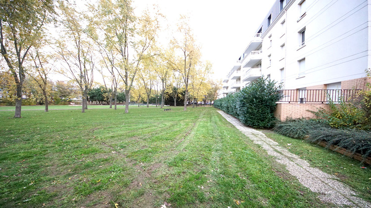 Ma-Cabane - Vente Appartement RIS-ORANGIS, 56 m²