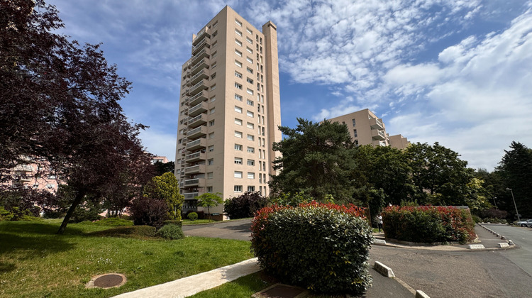 Ma-Cabane - Vente Appartement RIS-ORANGIS, 80 m²