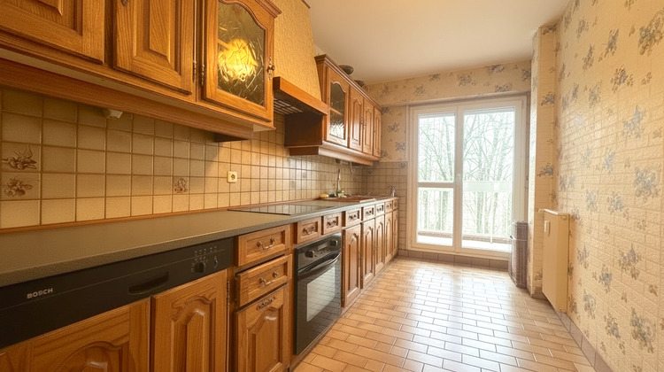 Ma-Cabane - Vente Appartement RIS-ORANGIS, 80 m²