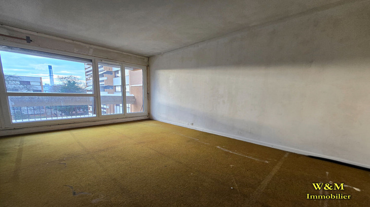 Ma-Cabane - Vente Appartement RIS-ORANGIS, 71 m²