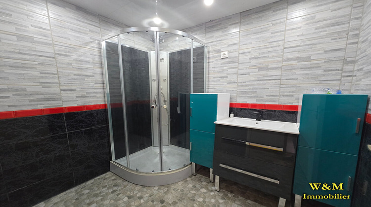 Ma-Cabane - Vente Appartement RIS-ORANGIS, 71 m²