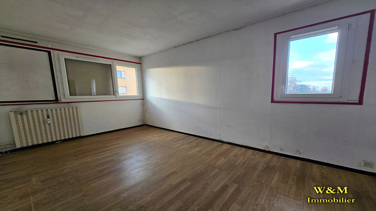 Ma-Cabane - Vente Appartement RIS-ORANGIS, 71 m²