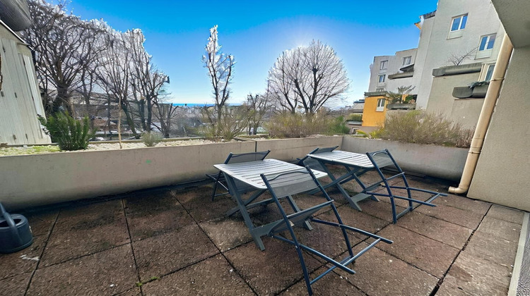 Ma-Cabane - Vente Appartement RIS-ORANGIS, 90 m²