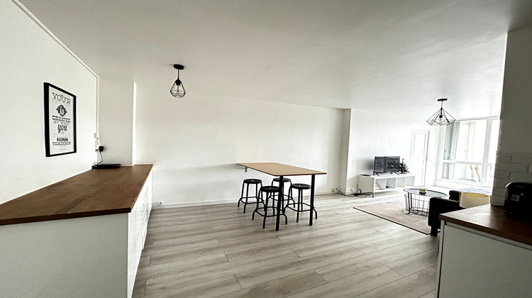 Ma-Cabane - Vente Appartement RIS-ORANGIS, 90 m²