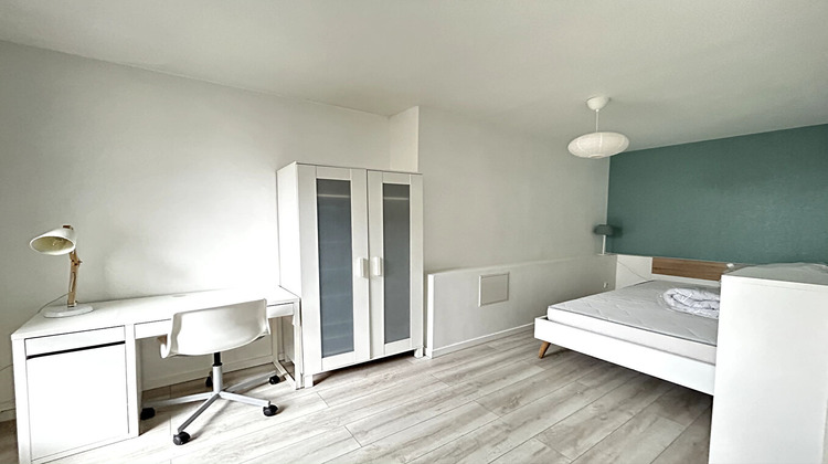 Ma-Cabane - Vente Appartement RIS-ORANGIS, 90 m²