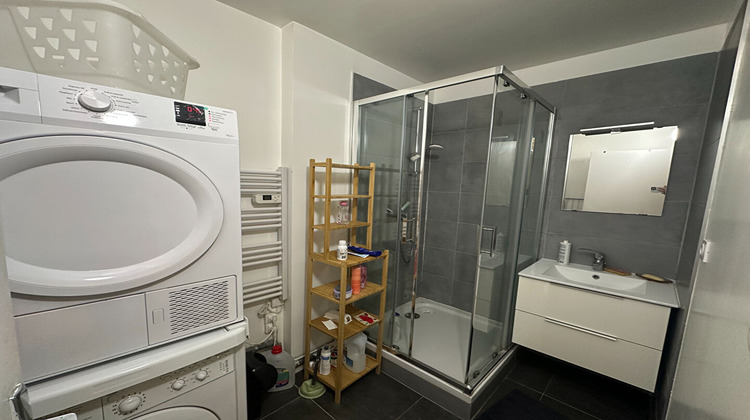 Ma-Cabane - Vente Appartement RIS-ORANGIS, 90 m²