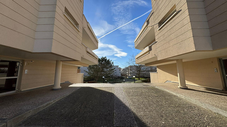 Ma-Cabane - Vente Appartement RIS-ORANGIS, 72 m²