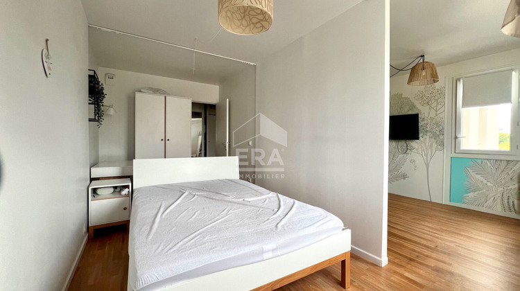 Ma-Cabane - Vente Appartement RIS-ORANGIS, 39 m²