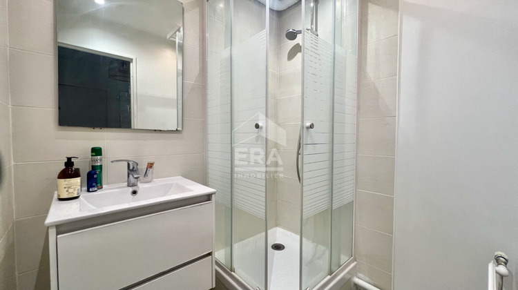 Ma-Cabane - Vente Appartement RIS-ORANGIS, 39 m²