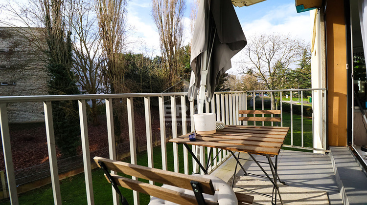 Ma-Cabane - Vente Appartement RIS-ORANGIS, 94 m²