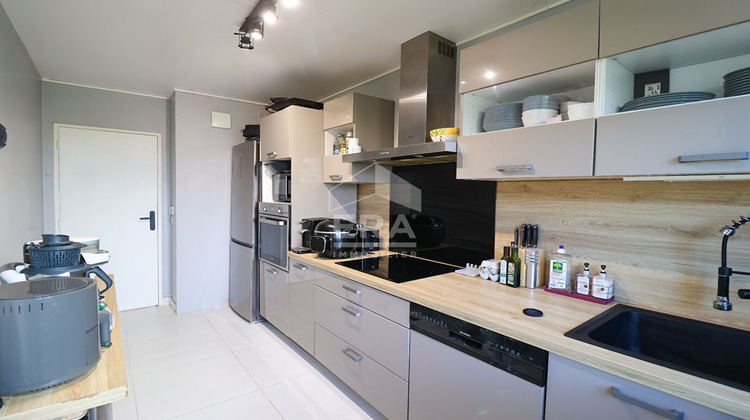 Ma-Cabane - Vente Appartement RIS-ORANGIS, 94 m²