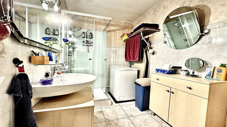 Ma-Cabane - Vente Appartement RIS-ORANGIS, 61 m²