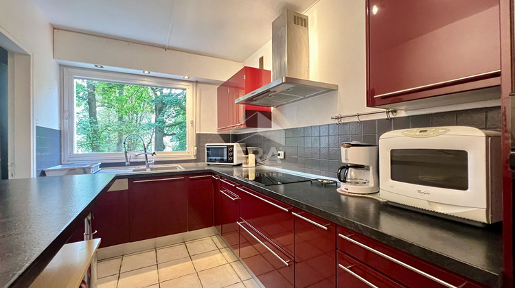 Ma-Cabane - Vente Appartement RIS-ORANGIS, 69 m²