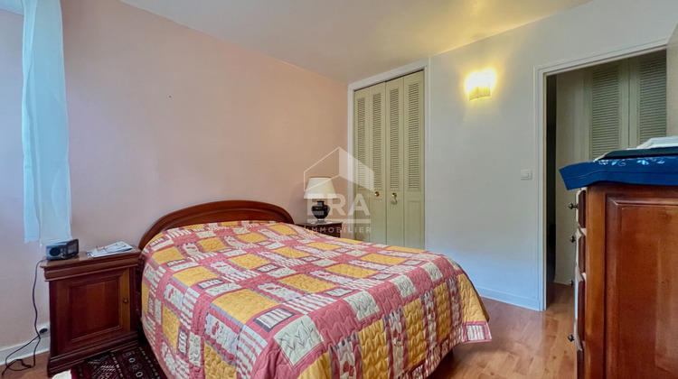 Ma-Cabane - Vente Appartement RIS-ORANGIS, 69 m²