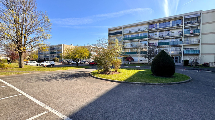 Ma-Cabane - Vente Appartement RIS-ORANGIS, 103 m²