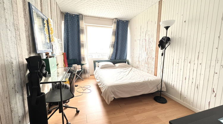 Ma-Cabane - Vente Appartement RIS-ORANGIS, 103 m²