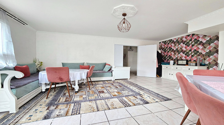 Ma-Cabane - Vente Appartement RIS-ORANGIS, 93 m²