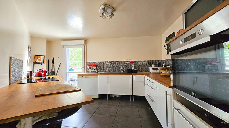 Ma-Cabane - Vente Appartement RIS-ORANGIS, 93 m²