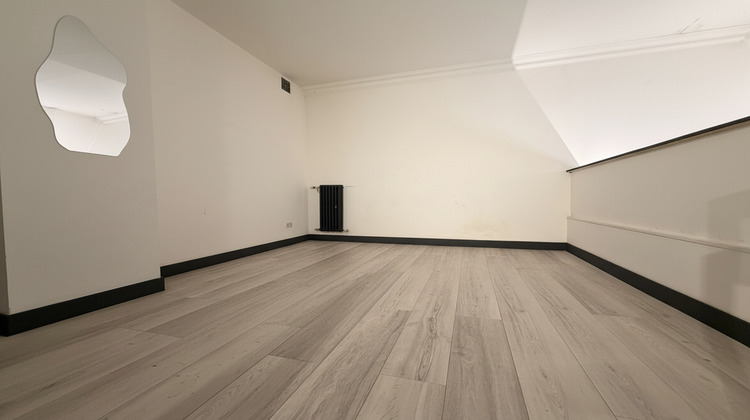 Ma-Cabane - Vente Appartement RIS-ORANGIS, 36 m²