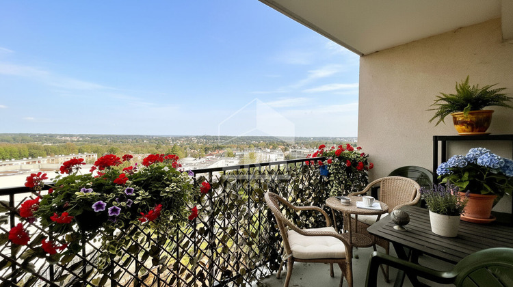 Ma-Cabane - Vente Appartement RIS-ORANGIS, 73 m²