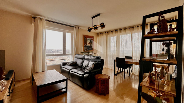 Ma-Cabane - Vente Appartement RIS-ORANGIS, 73 m²