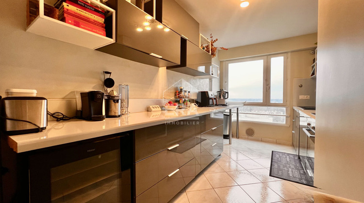 Ma-Cabane - Vente Appartement RIS-ORANGIS, 73 m²