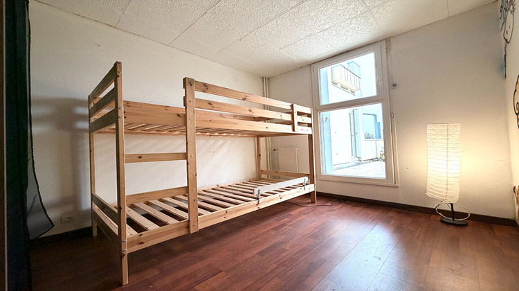 Ma-Cabane - Vente Appartement RIS-ORANGIS, 76 m²