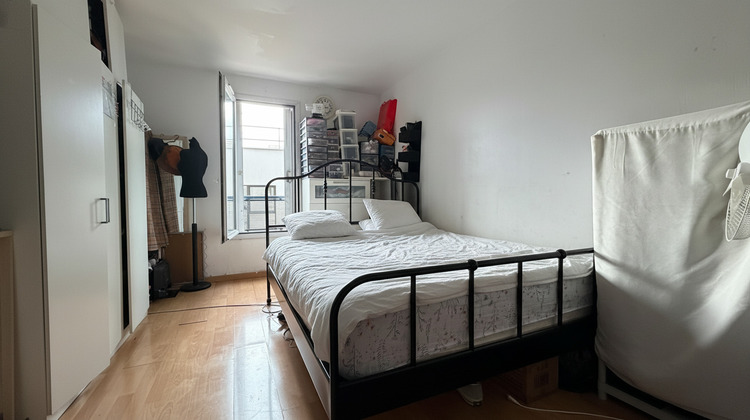 Ma-Cabane - Vente Appartement RIS-ORANGIS, 86 m²