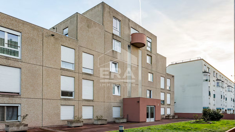 Ma-Cabane - Vente Appartement RIS-ORANGIS, 111 m²