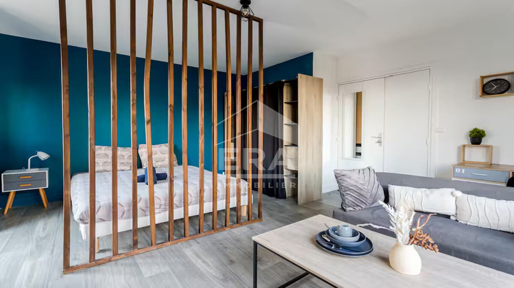 Ma-Cabane - Vente Appartement RIS-ORANGIS, 111 m²