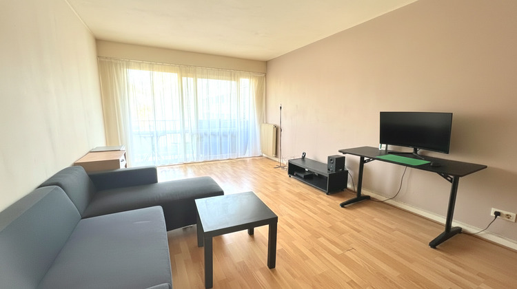 Ma-Cabane - Vente Appartement RIS-ORANGIS, 63 m²