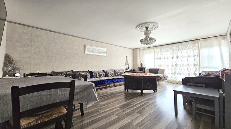 Ma-Cabane - Vente Appartement RIS-ORANGIS, 83 m²