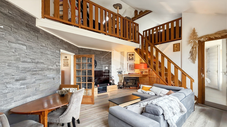 Ma-Cabane - Vente Appartement RIS-ORANGIS, 93 m²