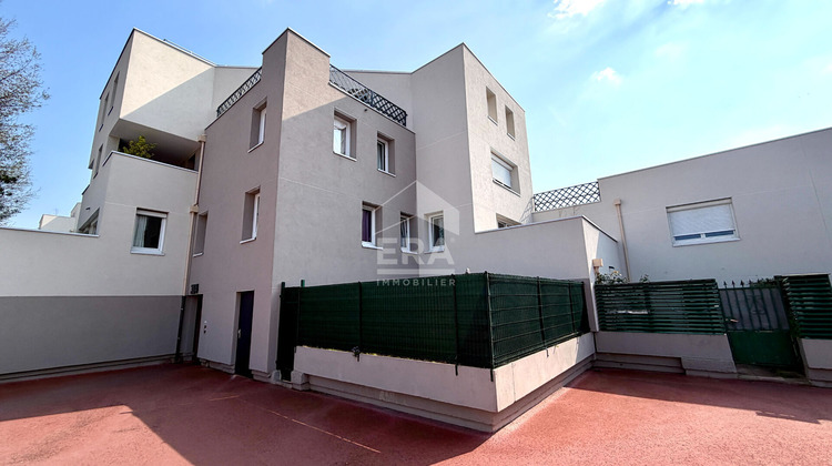 Ma-Cabane - Vente Appartement RIS-ORANGIS, 80 m²