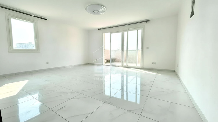 Ma-Cabane - Vente Appartement RIS-ORANGIS, 80 m²