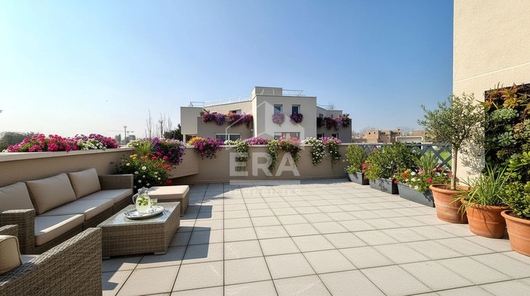 Ma-Cabane - Vente Appartement RIS-ORANGIS, 80 m²