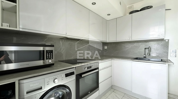 Ma-Cabane - Vente Appartement RIS-ORANGIS, 80 m²